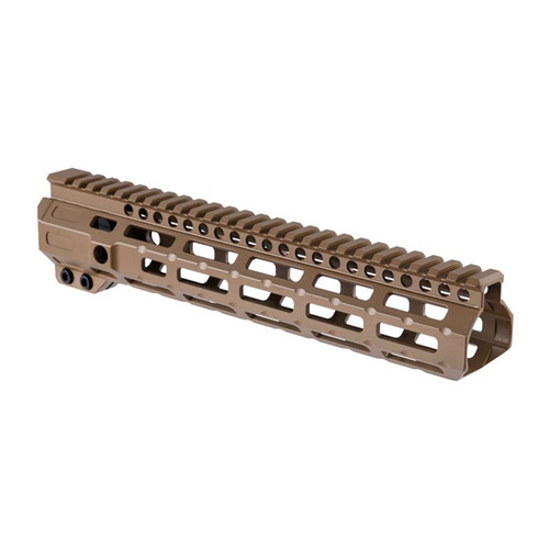 Midwest Industries Combat Handguard M-LOK Aluminum 10.5'' RAL8000