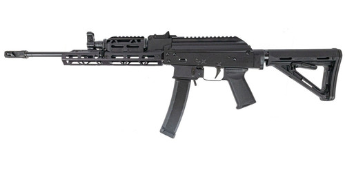 Palmetto State Armory AK-V CALIFORNIA LEGAL - 9mm
