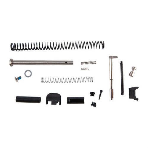 Cross Armory Slide Parts Kits for Glock 17 GEN 3