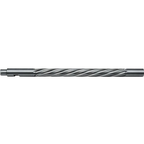 International Barrels 22 Long Rifle 16'' 1-16 Twist Spiral Fluted Stainless Barrel