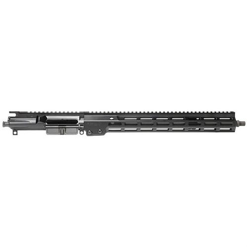 Geissele Automatics AR-15 16 Super Duty Stripped Upper Receiver Black