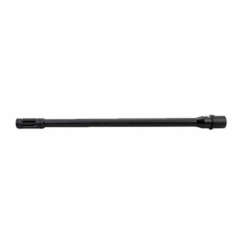 Faxon Firearms AR-15 16'' 9MM Tapered Barrels Integral Muzzle Device - 9MM Luger 16'' 1-10 Twist Taper