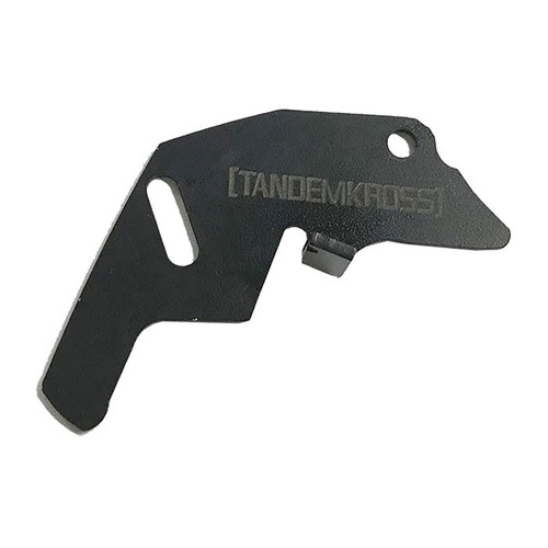 Tandemkross ''Guardian'' Bolt Release Plate for Ruger? 10/22?
