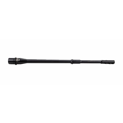 Faxon Firearms AR-15 16'' 5.56 Pencil Barrels Intergal Muzzle Device - 5.56 NATO 16'' 1-8 Twist Pencil Barrel