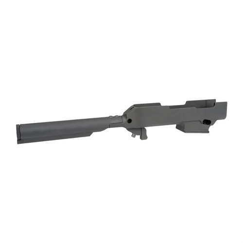 Midwest Industries Ruger Pc Carbine Takedown Chassis 9/40 Cal Black