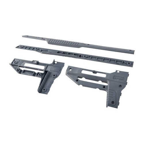Oryx Chassis Panels Grey