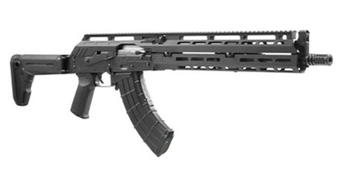 Zastava ZPAPM70 Long Rail AK-47 CALIFORNIA LEGAL - 7.62x39