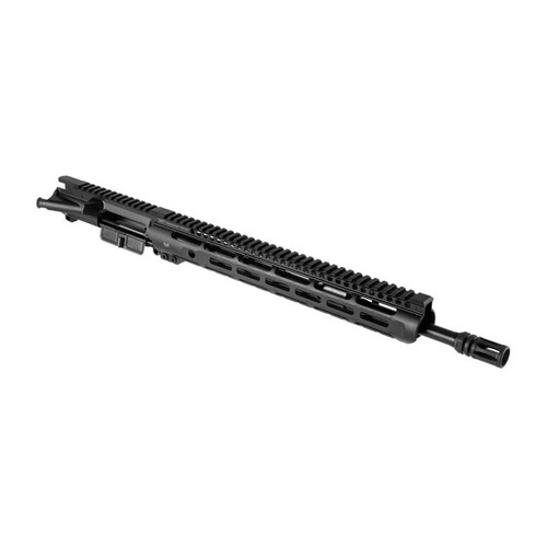 Midwest Industries AR-15 16'' Slh M-LOK Assembled Upper Receiver .223 Wylde