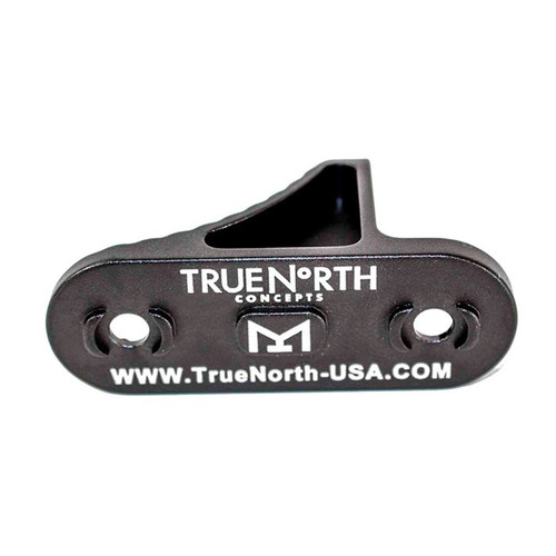 True North Concepts Gripstop-k Aluminum M-LOK Black