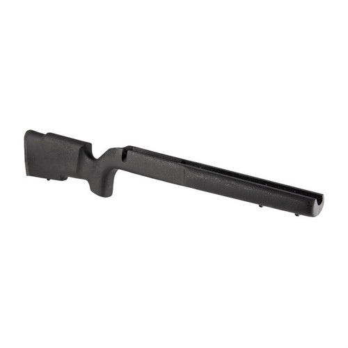 Boyds CZ 455 Pro Varmint Stock Bull Barrel Black