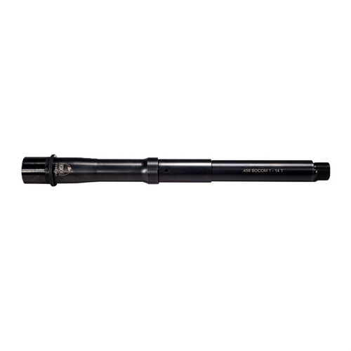 Faxon Firearms Big Bore .458 Socom 10.5'' 1-14 Gunner Contour Barrel Nitride