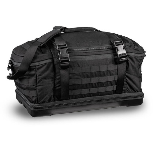 Eberlestock R1 Bang Bang Range Bag Black