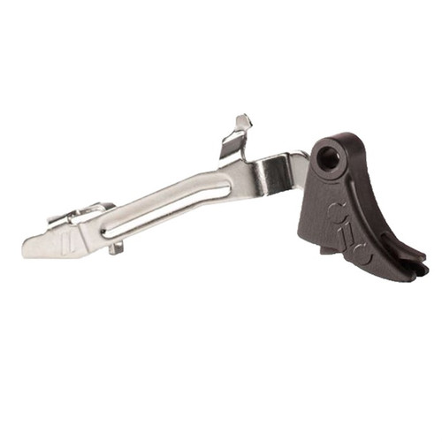 ZEV Technologies Small Frame Pro Trigger Black/Black