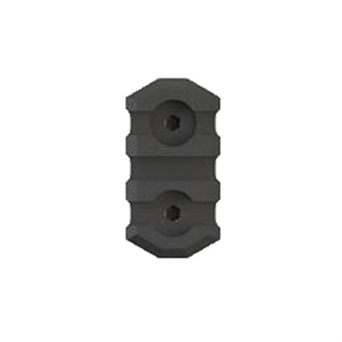MDT M-LOK Picatinny Accessory Rails - 1.5 M-LOK Picatinny Rail
