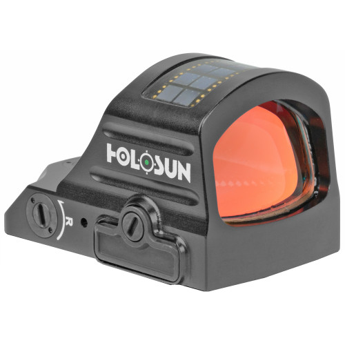 Holosun HE507C Green Dot Sight