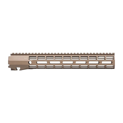 Aero Precision Atlas R-one 12.7'' Handguard M-LOK Free Float for AR-15 FDE