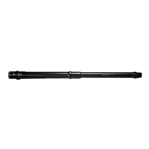 Faxon Firearms Big Bore .458 Socom 16” 1-14 Gunner Contour Barrel Nitride