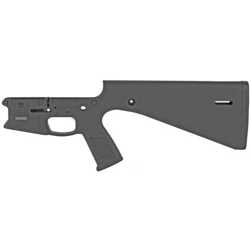 KE Arms KP-15 Stripped Polymer Lower CALIFORNIA LEGAL - .223/5.56