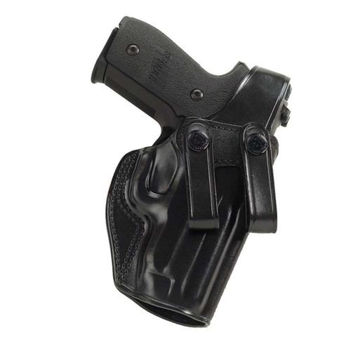 Galco International SC2 S&W M&P 9/40-BLACK-RIGHT Hand