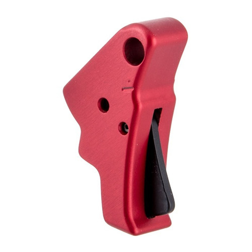 Apex Tactical Specialties Action Enhancement Trigger Body for Glock~-red