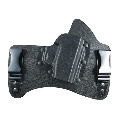 Galco International Kingtuk Springfield XD 3''-4''-BLACK-RIGHT Hand