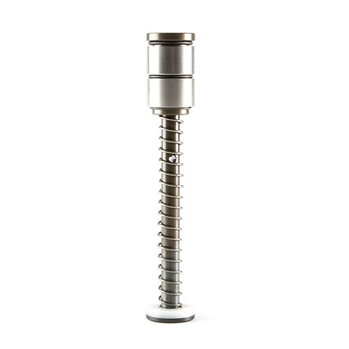 Maxim Defense Industries AR-15 CQB Stock Replacement JP Silent Captured Spring Systems - Heavy Maxim Defense
