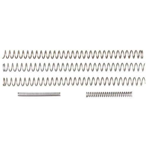 Nighthawk Custom 1911 Spring Kits - Govt. Model Spring Kit