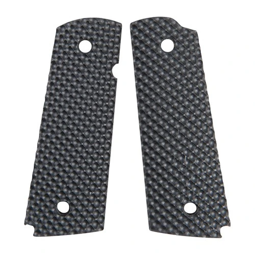 Vz Grips Simonich Gunner Grips, Black