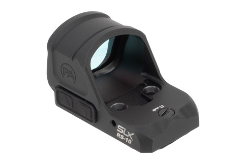 Primary Arms SLx RS-10 Micro Red Dot Sight