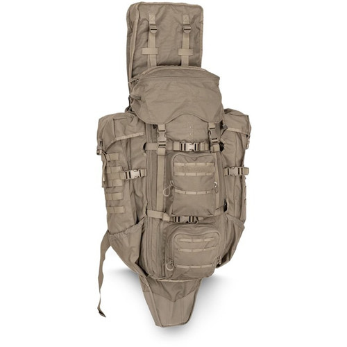 Eberlestock Operator Pack - Dry Earth