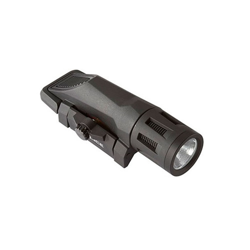 Inforce-Mil WML White/ir GEN 2 Ultra Compact Weapon Light Black