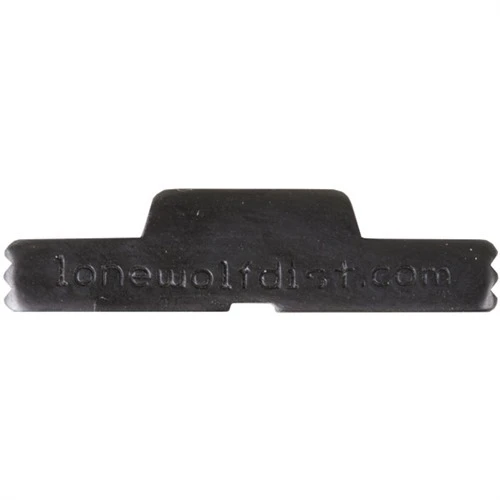 Lone Wolf Dist. Extended Slide Lock Lever for Glock~