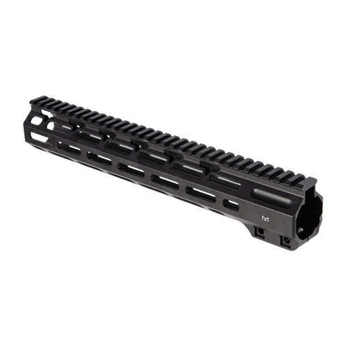 Brownells 12.625'' M-LOK AR-15 Handguard Black