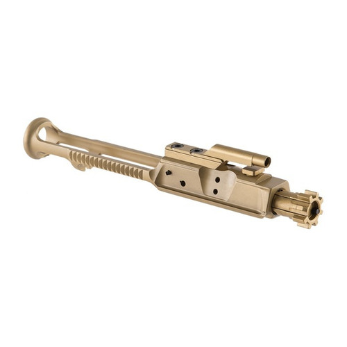 Brownells M16 Lightweight Bolt Carrier Group Tin