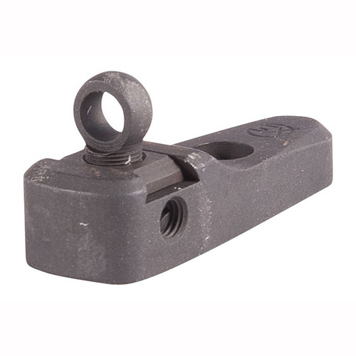 Xs Sight Systems Marlin 1895 Adjustable Ghost Ring Rear Sight Black