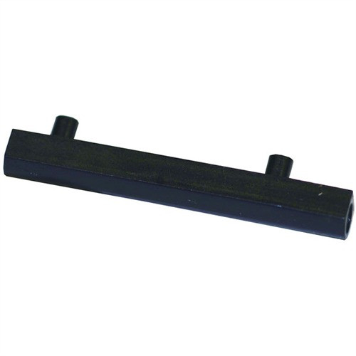 Ed Brown Blue Plunger Tube