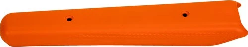 Tikka T3x Slide-On Beavertail Forend for Synthetic Stocks, Orange