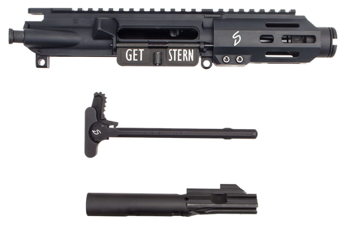 Stern Defense 015SD4INCHMOD4MLOK4INC 9mm
