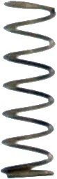 Shadow Systems Firing Pin Safety Spring for MR/DR/XR/CR Pistols