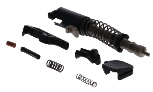 Rival Arms RA42P002A Slide Completion Kit SIG P365 Black Pvd Stainless Steel