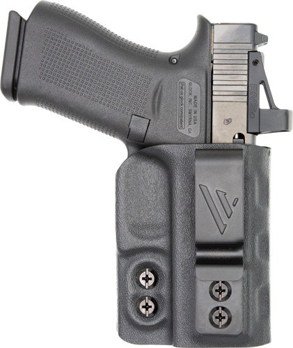 Versacarry Holster IWB Poly SIG P365XL B!versacarry Obsidian Essential