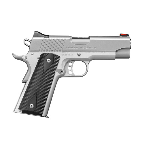 Kimber Eclipse Ultra II | WBT Guns