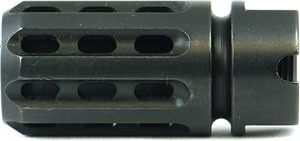 Manticore Arms Compensator for AR-15 <Manticore Nightbrake 1/2X28