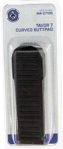 Manticore Arms Curved Buttpad Iwi Tavormanticore Tavor 7