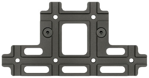 Midwest Industries Lever Gun Stock Shell Holder Plate & Shell Holders