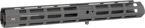 Midwest Industries M-LOK Blackmi Handguard Henry G2 30-30
