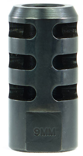 Manticore Arms Muzzle Brake Up to 9MM <Manticore Reverb 1/2X28
