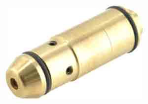 LaserLyte Trainer Cartridge .40SWLASERLYTE Laser Bore Sight/