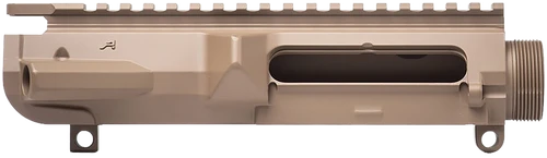 Aero Precision APAR308505C Receiver 308 Win 7075-T6 Aluminum Flat Dark Earth Cerakote Receiver for M5 Platform