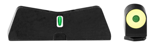 XS Sights DXT2 Big Dot for Glock 20,21,29,30,30S,37,40,41 Yellow
